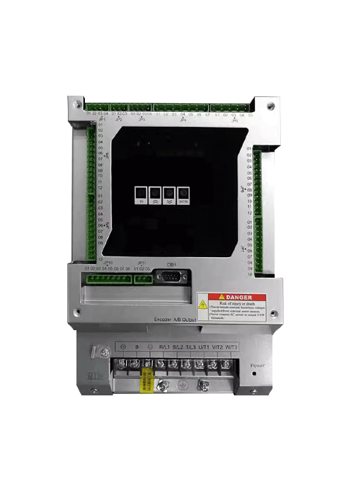 新時達變頻器AS380S系列